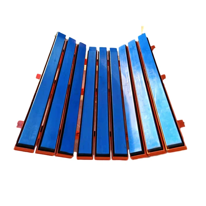 Impact Bed Impact Bed