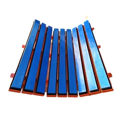 Łóżko uderzeniowe